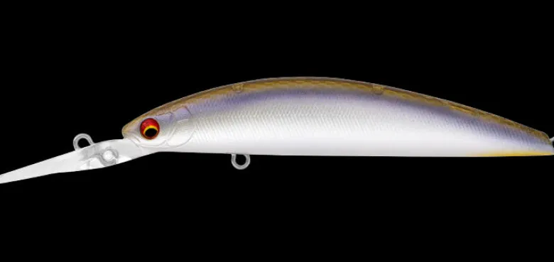 Daiwa Flies|Fishing Lures<Steez Current Master 93 SP-DR