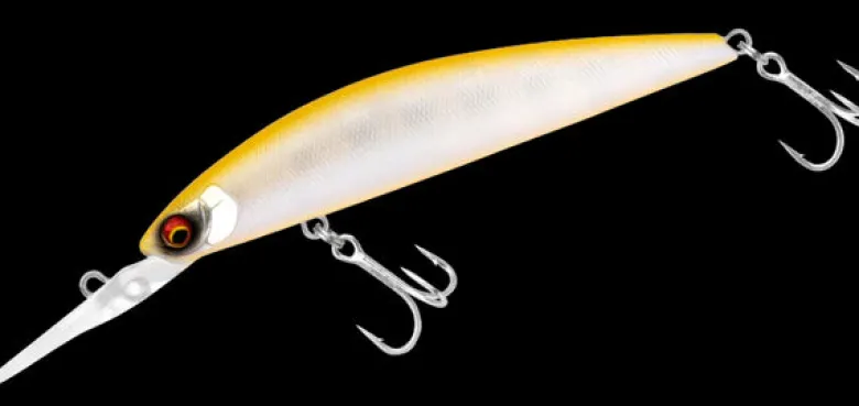 Daiwa Flies|Fishing Lures<Steez Current Master 93 SP-DR