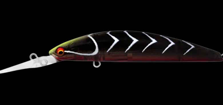 Daiwa Flies|Fishing Lures<Steez Current Master 93 SP-DR