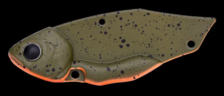 DAIWA Flies|Fishing Lures<Steez Metal Vib 5g