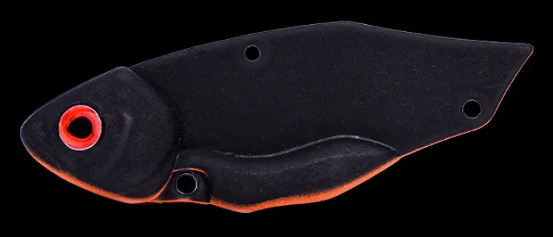 DAIWA Flies|Fishing Lures<Steez Metal Vib 3.5g