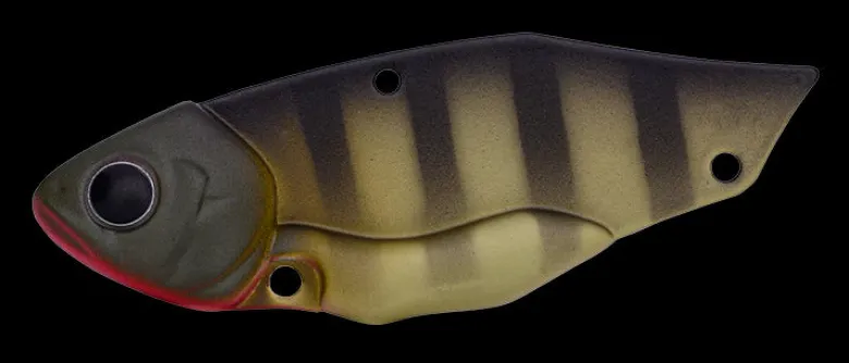 DAIWA Flies|Fishing Lures<Steez Metal Vib 3.5g