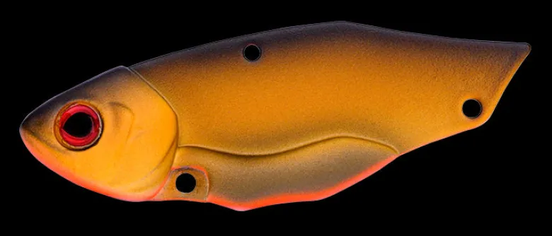 DAIWA Flies|Fishing Lures<Steez Metal Vib 3.5g