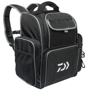 Daiwa Tackle Bags And Backpacks|Flies<Tackle Backpack Fb106