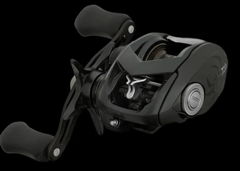 Daiwa Flies|Baitcaster Reels<Tatula SV TW Baitcast Reel