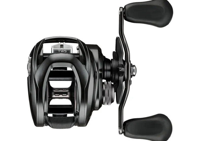 Daiwa Flies|Baitcaster Reels<Tatula TWS 300 Baitcast Reel