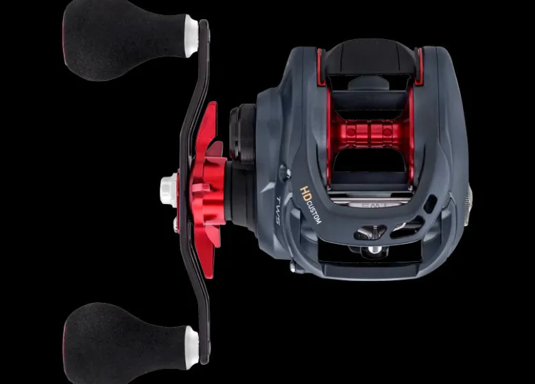 Daiwa Flies|Baitcaster Reels<Tatulion HD Baitcast Reel