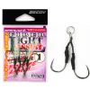 Decoy Assist Hooks|Flies<DJ-92 Fiber Light Assist
