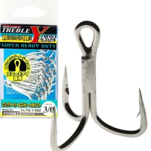 Decoy Treble Hooks|Flies<Treble Y-S82