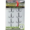 Decoy Treble Hooks|Flies<Treble YS25