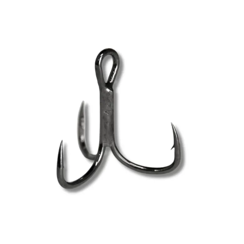 Decoy Treble Hooks|Flies<Treble YS25