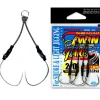 Decoy Assist Hooks|Flies<Twin Pike DJ-88