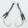 Decoy Assist Hooks|Flies<Twin Pike DJ-88