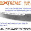Dexter Filleting Knives|Flies<Dextreme Dual Edge Flex Fillet Knife 8inch
