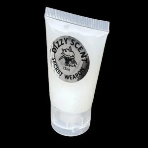 Dizzy Scent Lure Scents And Fish Attractants|Flies<30ml Secret Weapon
