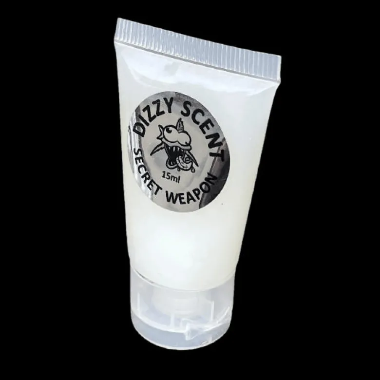 Dizzy Scent Lure Scents And Fish Attractants|Flies<30ml Secret Weapon