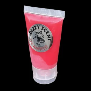Dizzy Scent Lure Scents And Fish Attractants|Flies<30ml UV Aniseed