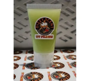 Dizzy Scent Lure Scents And Fish Attractants|Flies<30ml UV Prawn