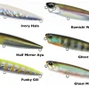 TackleWest Stickbaits|Flies<Duo Realis Pencil 65