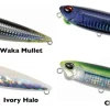 TackleWest Stickbaits|Flies<Duo Realis Pencil 130