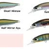 Duo Flies|Fishing Lures<Realis Rozante 77SP