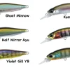 Duo Flies|Fishing Lures<Realis Rozante 63SP