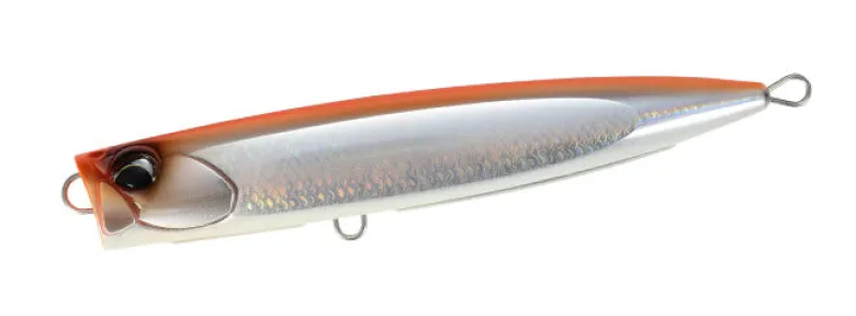 Duo Popper Lures|Flies<Rough Trail Bubbly 185F