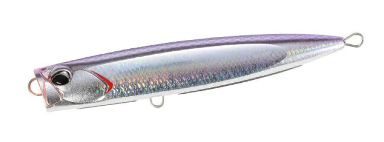 Duo Popper Lures|Flies<Rough Trail Bubbly 185F