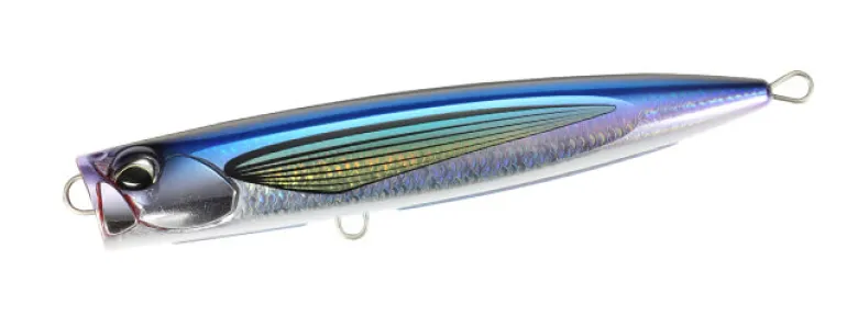 Duo Popper Lures|Flies<Rough Trail Bubbly 225F