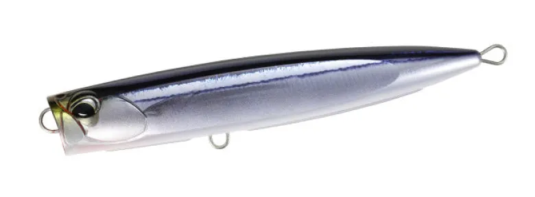 Duo Popper Lures|Flies<Rough Trail Bubbly 225F