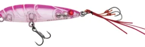 TackleWest Stickbaits|Flies<Ecogear PX 55F