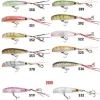 TackleWest Stickbaits|Flies<Ecogear PX 55F