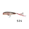 TackleWest Stickbaits|Flies<Ecogear PX 55F