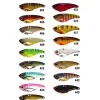 Ecogear Flies|Fishing Lures<VX45 Blade