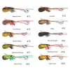 Ecogear Flies|Fishing Lures<ZX35