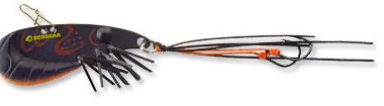 Ecogear Flies|Fishing Lures<ZX30