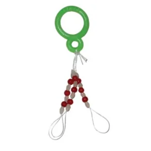 EJ Todd Floats/Burley Cages|Flies<Float Stopper Medium