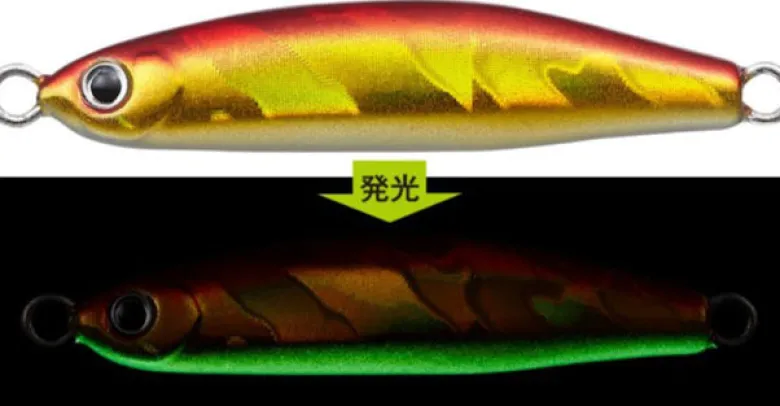 Ever Green Micro Jigs|Flies<Cham Jig 7g