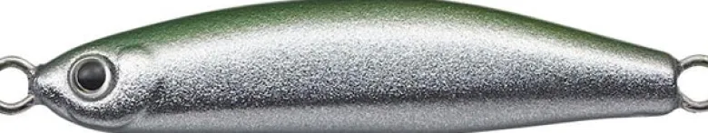 Ever Green Micro Jigs|Flies<Cham Jig 7g