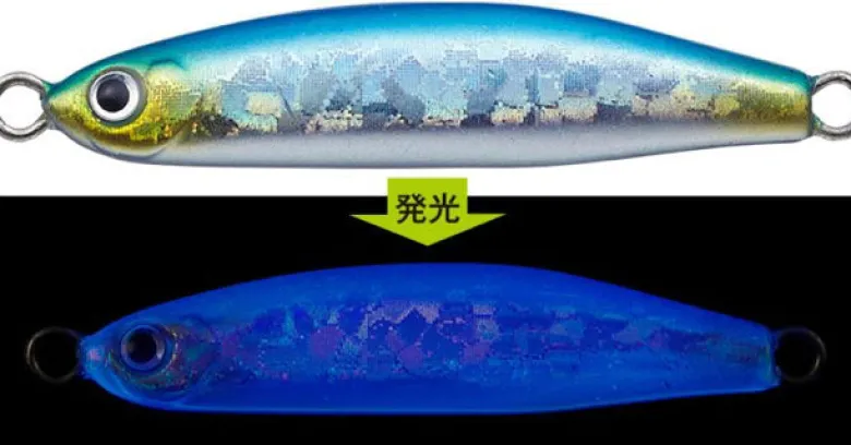 Ever Green Micro Jigs|Flies<Cham Jig 5g