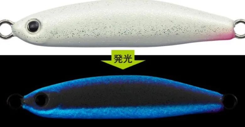 Ever Green Micro Jigs|Flies<Cham Jig 5g