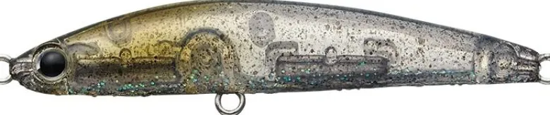 TackleWest Stickbaits|Flies<Ever Green Corsair 50