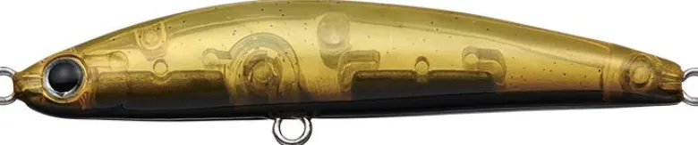 TackleWest Stickbaits|Flies<Ever Green Corsair 50