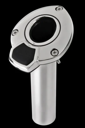 Exploding Fish Boat Rod Holders|Flies<Bluewater 360 Rod holder 30 degrees