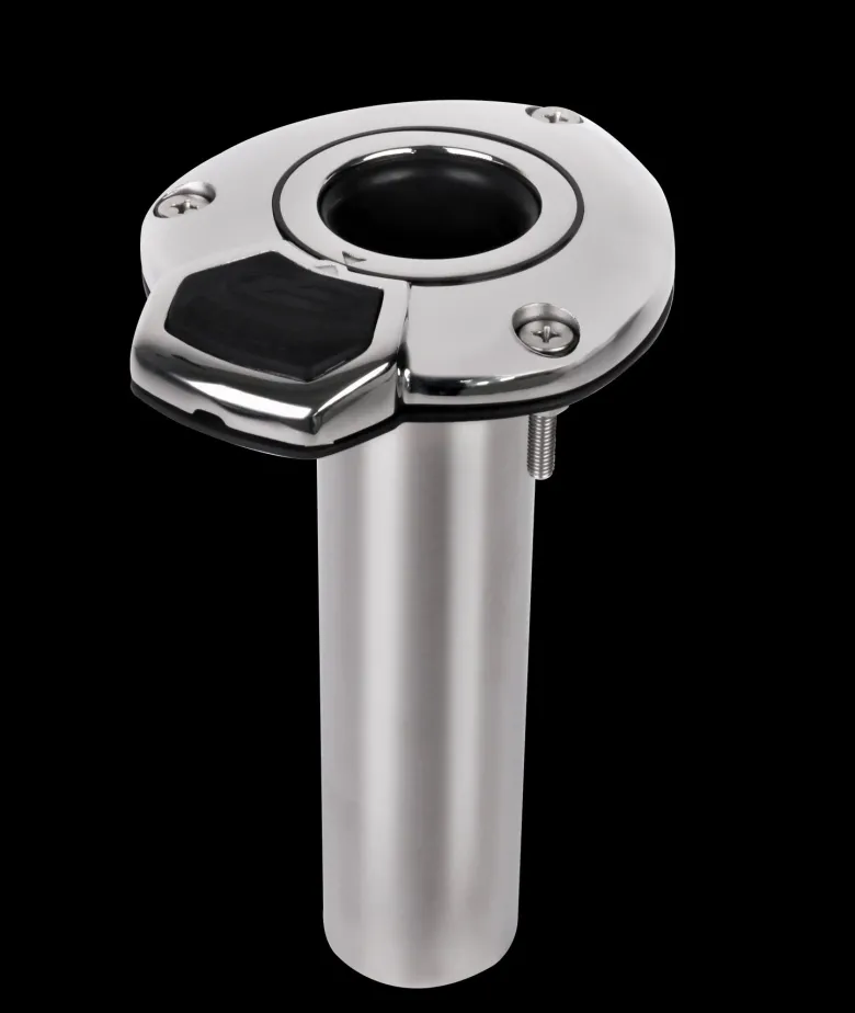 Exploding Fish Boat Rod Holders|Flies<Bluewater 360 Rod holder 0 degrees