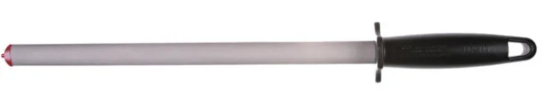 Eze Lap Sharpeners|Flies<26cm Oval Diamond Steel Fine