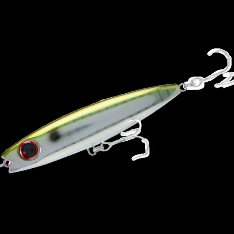 TackleWest Stickbaits|Flies<FCL Labo CSP 110 IFS Floating