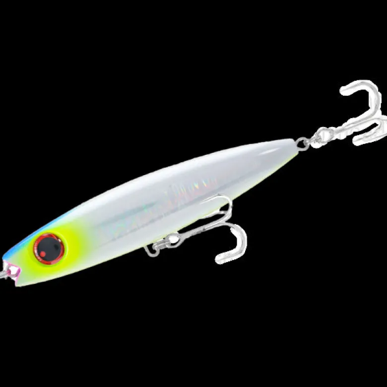 TackleWest Stickbaits|Flies<FCL Labo CSP 110 IFS Floating
