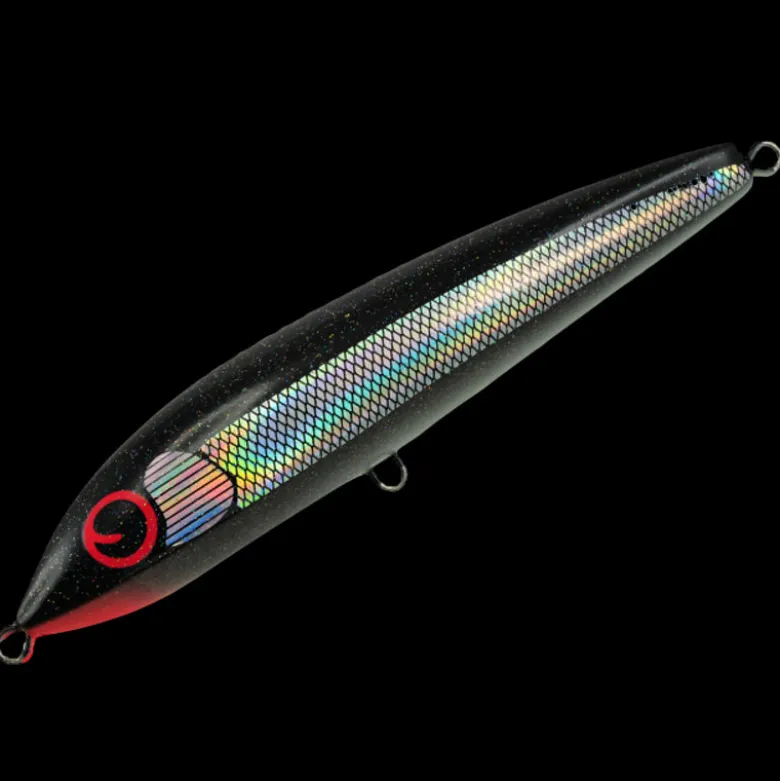 TackleWest Stickbaits|Flies<FCL Labo TBO 220F