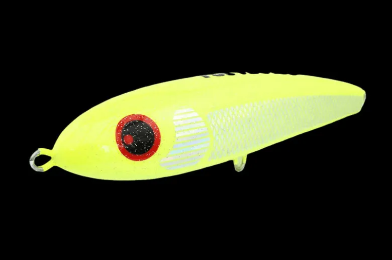 TackleWest Stickbaits|Flies<FCL Labo TBO 220F